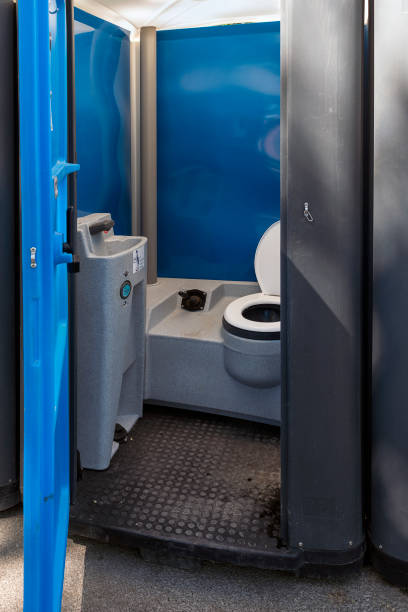 Best Portable bathroom rental  in Riverton, NJ