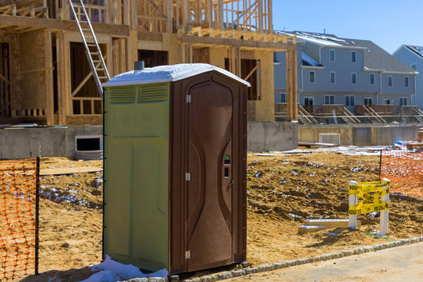 Best Portable bathroom rental  in Riverton, NJ