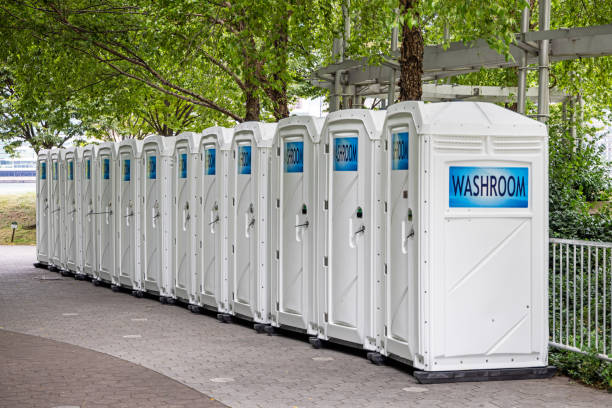 Best Long-term porta potty rental  in Riverton, NJ