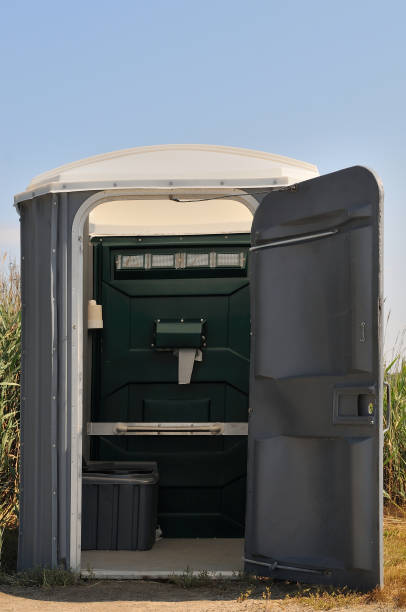 Portable Toilet Options We Offer in Riverton, NJ