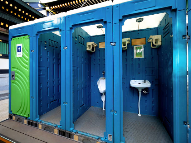 Best Porta potty rental near me  in Riverton, NJ